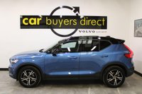 USED 2020 20 VOLVO XC40 2.0 D4 R-Design Auto AWD Euro 6 (s/s) 5dr HUGE SPEC-LOUNGE//PAN ROOF/H-K