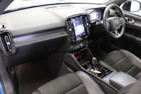 USED 2020 20 VOLVO XC40 2.0 D4 R-Design Auto AWD Euro 6 (s/s) 5dr HUGE SPEC-LOUNGE//PAN ROOF/H-K
