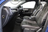 USED 2020 20 VOLVO XC40 2.0 D4 R-Design Auto AWD Euro 6 (s/s) 5dr HUGE SPEC-LOUNGE//PAN ROOF/H-K