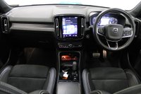 USED 2020 20 VOLVO XC40 2.0 D4 R-Design Auto AWD Euro 6 (s/s) 5dr HUGE SPEC-LOUNGE//PAN ROOF/H-K