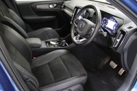 USED 2020 20 VOLVO XC40 2.0 D4 R-Design Auto AWD Euro 6 (s/s) 5dr HUGE SPEC-LOUNGE//PAN ROOF/H-K