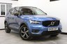 USED 2020 20 VOLVO XC40 2.0 D4 R-Design Auto AWD Euro 6 (s/s) 5dr HUGE SPEC-LOUNGE//PAN ROOF/H-K