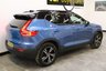 USED 2020 20 VOLVO XC40 2.0 D4 R-Design Auto AWD Euro 6 (s/s) 5dr HUGE SPEC-LOUNGE//PAN ROOF/H-K