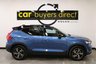 USED 2020 20 VOLVO XC40 2.0 D4 R-Design Auto AWD Euro 6 (s/s) 5dr HUGE SPEC-LOUNGE//PAN ROOF/H-K