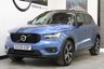 USED 2020 20 VOLVO XC40 2.0 D4 R-Design Auto AWD Euro 6 (s/s) 5dr HUGE SPEC-LOUNGE//PAN ROOF/H-K