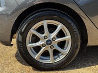 USED 2018 68 FORD FIESTA 1.1 Ti-VCT Zetec Hatchback 5dr Petrol Manual Euro 6 (s/s) (85 ps) Car Play * 6 Services