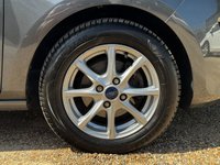 USED 2018 68 FORD FIESTA 1.1 Ti-VCT Zetec Hatchback 5dr Petrol Manual Euro 6 (s/s) (85 ps) Car Play * 6 Services