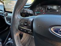 USED 2018 68 FORD FIESTA 1.1 Ti-VCT Zetec Hatchback 5dr Petrol Manual Euro 6 (s/s) (85 ps) Car Play * 6 Services