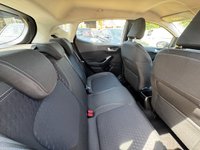 USED 2018 68 FORD FIESTA 1.1 Ti-VCT Zetec Hatchback 5dr Petrol Manual Euro 6 (s/s) (85 ps) Car Play * 6 Services