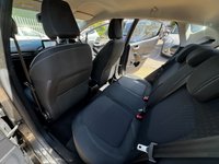 USED 2018 68 FORD FIESTA 1.1 Ti-VCT Zetec Hatchback 5dr Petrol Manual Euro 6 (s/s) (85 ps) Car Play * 6 Services