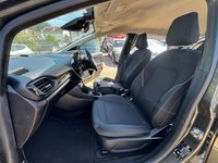 USED 2018 68 FORD FIESTA 1.1 Ti-VCT Zetec Hatchback 5dr Petrol Manual Euro 6 (s/s) (85 ps) Car Play * 6 Services