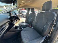 USED 2018 68 FORD FIESTA 1.1 Ti-VCT Zetec Hatchback 5dr Petrol Manual Euro 6 (s/s) (85 ps) Car Play * 6 Services