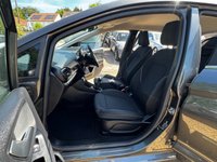 USED 2018 68 FORD FIESTA 1.1 Ti-VCT Zetec Hatchback 5dr Petrol Manual Euro 6 (s/s) (85 ps) Car Play * 6 Services