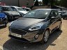 USED 2018 68 FORD FIESTA 1.1 Ti-VCT Zetec Hatchback 5dr Petrol Manual Euro 6 (s/s) (85 ps) Car Play * 6 Services