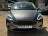 USED 2018 68 FORD FIESTA 1.1 Ti-VCT Zetec Hatchback 5dr Petrol Manual Euro 6 (s/s) (85 ps) Car Play * 6 Services