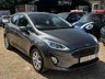 USED 2018 68 FORD FIESTA 1.1 Ti-VCT Zetec Hatchback 5dr Petrol Manual Euro 6 (s/s) (85 ps) Car Play * 6 Services