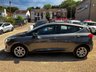 USED 2018 68 FORD FIESTA 1.1 Ti-VCT Zetec Hatchback 5dr Petrol Manual Euro 6 (s/s) (85 ps) Car Play * 6 Services