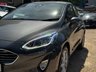 USED 2018 68 FORD FIESTA 1.1 Ti-VCT Zetec Hatchback 5dr Petrol Manual Euro 6 (s/s) (85 ps) Car Play * 6 Services