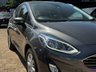 USED 2018 68 FORD FIESTA 1.1 Ti-VCT Zetec Hatchback 5dr Petrol Manual Euro 6 (s/s) (85 ps) Car Play * 6 Services