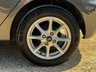 USED 2018 68 FORD FIESTA 1.1 Ti-VCT Zetec Hatchback 5dr Petrol Manual Euro 6 (s/s) (85 ps) Car Play * 6 Services