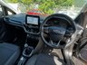 USED 2018 68 FORD FIESTA 1.1 Ti-VCT Zetec Hatchback 5dr Petrol Manual Euro 6 (s/s) (85 ps) Car Play * 6 Services