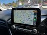 USED 2018 68 FORD FIESTA 1.1 Ti-VCT Zetec Hatchback 5dr Petrol Manual Euro 6 (s/s) (85 ps) Car Play * 6 Services