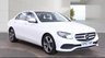 USED 2017 67 MERCEDES-BENZ E CLASS 2.0 E220d SE (Premium) G-Tronic+ Euro 6 (s/s) 4dr Luxury Spec + Pan Sunroof