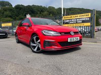 USED 2019 19 VOLKSWAGEN GOLF 2.0 TSI GTI Performance Hatchback 5dr Petrol Manual Euro 6 (s/s) (245 ps) 