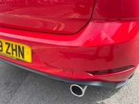 USED 2019 19 VOLKSWAGEN GOLF 2.0 TSI GTI Performance Hatchback 5dr Petrol Manual Euro 6 (s/s) (245 ps) 