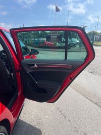 USED 2019 19 VOLKSWAGEN GOLF 2.0 TSI GTI Performance Hatchback 5dr Petrol Manual Euro 6 (s/s) (245 ps) 
