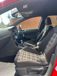 USED 2019 19 VOLKSWAGEN GOLF 2.0 TSI GTI Performance Hatchback 5dr Petrol Manual Euro 6 (s/s) (245 ps) 