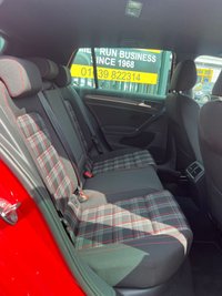 USED 2019 19 VOLKSWAGEN GOLF 2.0 TSI GTI Performance Hatchback 5dr Petrol Manual Euro 6 (s/s) (245 ps) 