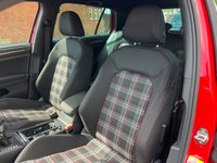 USED 2019 19 VOLKSWAGEN GOLF 2.0 TSI GTI Performance Hatchback 5dr Petrol Manual Euro 6 (s/s) (245 ps) 