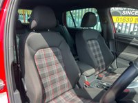 USED 2019 19 VOLKSWAGEN GOLF 2.0 TSI GTI Performance Hatchback 5dr Petrol Manual Euro 6 (s/s) (245 ps) 