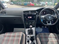 USED 2019 19 VOLKSWAGEN GOLF 2.0 TSI GTI Performance Hatchback 5dr Petrol Manual Euro 6 (s/s) (245 ps) 