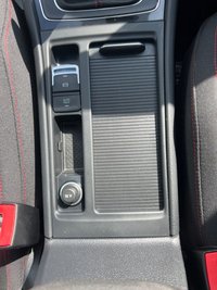 USED 2019 19 VOLKSWAGEN GOLF 2.0 TSI GTI Performance Hatchback 5dr Petrol Manual Euro 6 (s/s) (245 ps) 