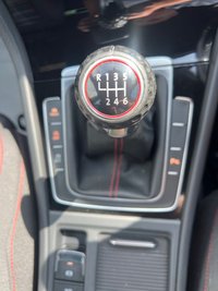 USED 2019 19 VOLKSWAGEN GOLF 2.0 TSI GTI Performance Hatchback 5dr Petrol Manual Euro 6 (s/s) (245 ps) 