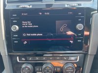 USED 2019 19 VOLKSWAGEN GOLF 2.0 TSI GTI Performance Hatchback 5dr Petrol Manual Euro 6 (s/s) (245 ps) 