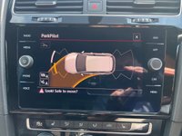 USED 2019 19 VOLKSWAGEN GOLF 2.0 TSI GTI Performance Hatchback 5dr Petrol Manual Euro 6 (s/s) (245 ps) 