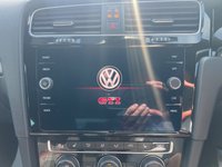 USED 2019 19 VOLKSWAGEN GOLF 2.0 TSI GTI Performance Hatchback 5dr Petrol Manual Euro 6 (s/s) (245 ps) 