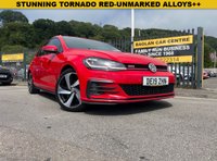 USED 2019 19 VOLKSWAGEN GOLF 2.0 TSI GTI Performance Hatchback 5dr Petrol Manual Euro 6 (s/s) (245 ps) 