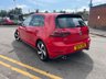 USED 2019 19 VOLKSWAGEN GOLF 2.0 TSI GTI Performance Hatchback 5dr Petrol Manual Euro 6 (s/s) (245 ps) 