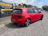 USED 2019 19 VOLKSWAGEN GOLF 2.0 TSI GTI Performance Hatchback 5dr Petrol Manual Euro 6 (s/s) (245 ps) 