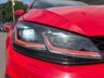 USED 2019 19 VOLKSWAGEN GOLF 2.0 TSI GTI Performance Hatchback 5dr Petrol Manual Euro 6 (s/s) (245 ps) 
