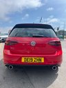 USED 2019 19 VOLKSWAGEN GOLF 2.0 TSI GTI Performance Hatchback 5dr Petrol Manual Euro 6 (s/s) (245 ps) 