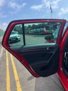 USED 2019 19 VOLKSWAGEN GOLF 2.0 TSI GTI Performance Hatchback 5dr Petrol Manual Euro 6 (s/s) (245 ps) 