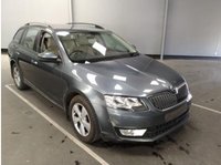 USED 2016 66 SKODA OCTAVIA 1.4 TSI SE L Estate 5dr Petrol DSG Euro 6 (s/s) (150 ps) 