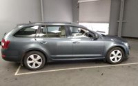 USED 2016 66 SKODA OCTAVIA 1.4 TSI SE L Estate 5dr Petrol DSG Euro 6 (s/s) (150 ps) 