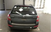 USED 2016 66 SKODA OCTAVIA 1.4 TSI SE L Estate 5dr Petrol DSG Euro 6 (s/s) (150 ps) 