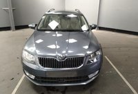 USED 2016 66 SKODA OCTAVIA 1.4 TSI SE L Estate 5dr Petrol DSG Euro 6 (s/s) (150 ps) 